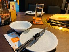 -橘焱胡同烧肉夜食(BFC外滩金融中心店)