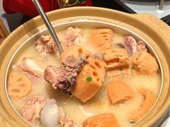 -汉水谣·江景餐厅(江滩店)