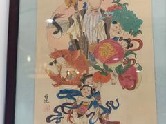 -堂屋糖水店(愚园店)