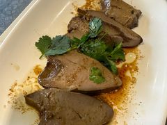 金牌粉肝-壹只卤鹅·潮汕菜(莲塘店)