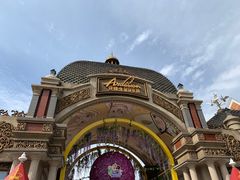 -安徒生童话乐园