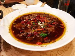 -大鸭梨烤鸭店(花园村店)
