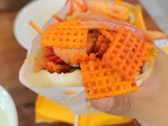 -王菊美食街·王菊面馆(总店)