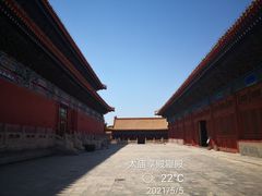 -北京市劳动人民文化宫(太庙)