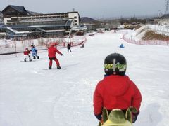 -八达岭滑雪场