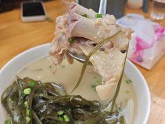 -牛王庙(龙华花园店)