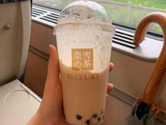 -奈雪的茶(深圳北站店)