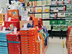 -世纪联华超市(马塍店)