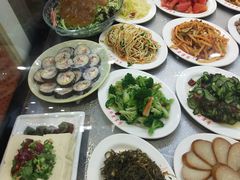 -西塔大冷面(市府大路店)