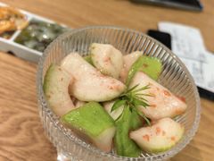 -沼津港精致料理·寿喜烧·烧鸟(青浦宝龙广场日料榜单店)
