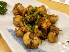 -山之川日料放题(通州店)