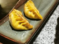 金牌煎饺-南京大牌档(济南万象城店)