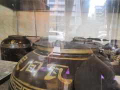 -龙凤瓦罐煨汤馆(清江东路店)