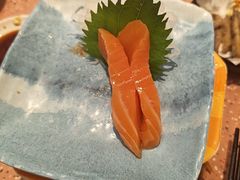 -元气寿司(东方宝泰店)