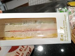 -DANXI丹喜面包·蛋糕(龙腾店)