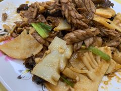 -春水锅贴·传统鲁菜(大明湖店)
