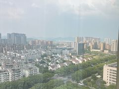 -诸暨耀江开元名都大酒店