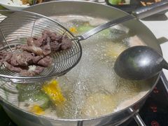 -潮泰牛肉火锅 · 创于1992年(车公庙店)