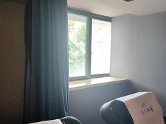 -陆琴脚艺·足浴·SPA(夫子庙店)
