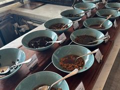 -济南凯宾斯基酒店-THE VIEW云景全日制餐厅