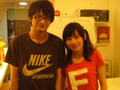 -快乐方专业桌游吧(中南路店)