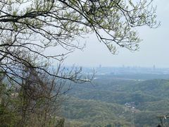 -南京珍珠泉风景区