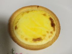 流心芝士蛋挞-鲍师傅糕点(海岸城店)