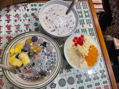 -堂屋糖水店(愚园店)