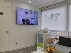 -爱雅仕口腔·数字化矫正中心(国贸门诊)