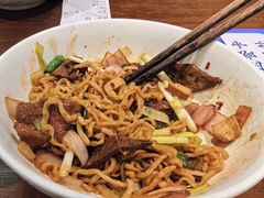 -寻裕记·现炒浇头面(人民广场店)