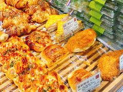 肉松面包-苹果花园(龙漕路店)