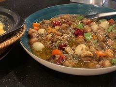 -华豫川酒家(大卫城店)