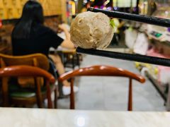 -抖牛白塔牛肉粿条汤(水围店)