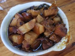 -雨田饭店(华兴东街店)