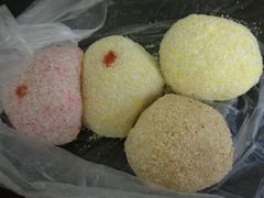 -清真老西北角温记粘食店(长沙路店)