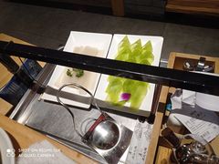 -老版火锅(半坡店)