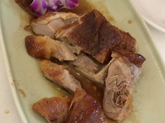 -葡珍轩冰室(虹桥机场T1店)