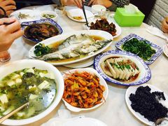 -观桥阁(锦溪店)