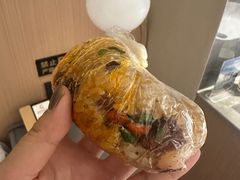 -六广门毛阿姨糯米饭