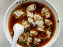 -蒋家桥饺面店(广陵路店)