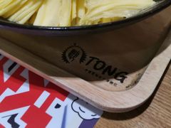 -糖糖屋•糖水•雪花冰店(时尚天河店)