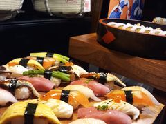 -岷山饭店-芝芝自助餐厅