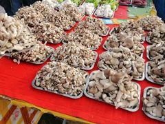 -中国国际会展中心-马甸购物街