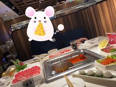 -海底捞火锅(金花路店)