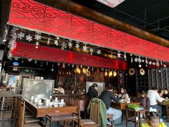 -捞神煲汤火锅(湖滨商业街店)