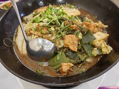 中原大锅菜-南阳食府·河南豫菜(南阳驻京办店)