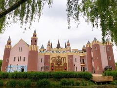 -安徒生童话乐园