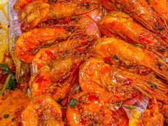 -辣螃铠盆盆蟹大排档(总店)