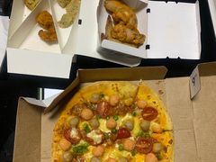 -达美乐比萨(凤凰东街店)