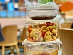-黄记煌三汁焖锅(华发商都店)